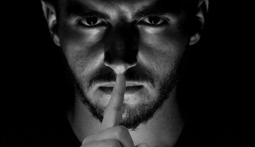 「人の嘘は表情や仕草で分かる！」という一般常識は実は既に否定されている