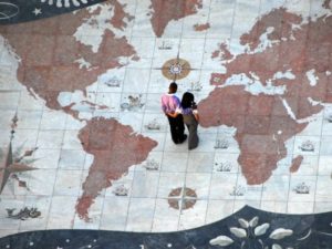 【ただし日本は..】世界62ヶ国の調査結果！人の日常は国や文化によって大して変わらないかもしれない