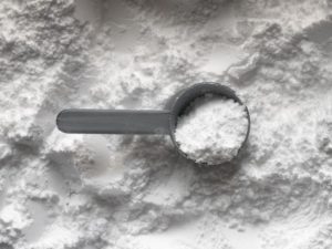 筋トレ中のクレアチンで筋肉は発達するのか？