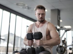 マッスルメモリーの仕業？かつて鍛えた筋肉は初めてとは全く違った反応を見せるようだ