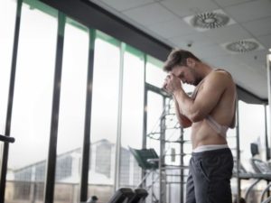 筋トレの定番サプリ「BCAA」に体の疲労を和らげる効果はあるのか？