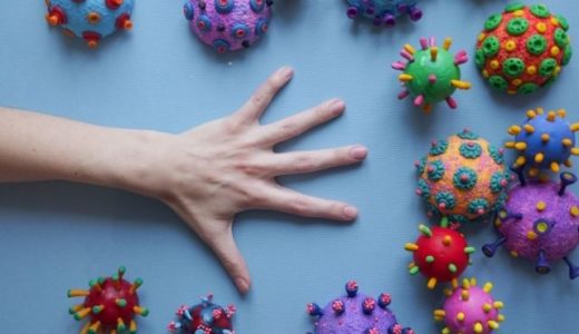 新型コロナウイルス感染患者が他の感染症との合併症を引き起こすリスクはどのくらいなのか？