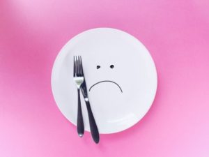プチ断食は二型糖尿病患者がやっても問題ないのか？