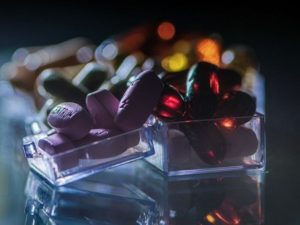 【感染症予防】マルチビタミンやミネラルのサプリで免疫システムは改善するのか？