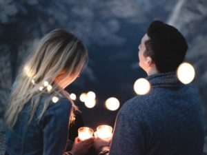 「好きな人が出来ない...」なら性的興奮から始めてみようという研究結果