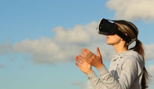 【仮想現実の可能性】VRで他人に対する共感力までアップ？