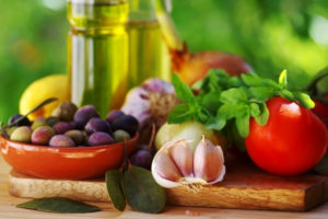 【動脈硬化予防】地中海式ダイエットはカチカチになった血管を拡張してくれる！