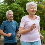 高齢者の認知機能低下を食い止めるにはどのくらい運動すればいいのか？