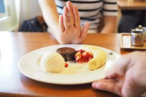 減量後にどうしてもリバウンドしてしまうのは代謝のせいではないかも？という研究結果