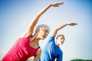 【HIIT強し】実験期間5年！高齢者が健康長寿のためにやるべき最適なエクササイズとは？