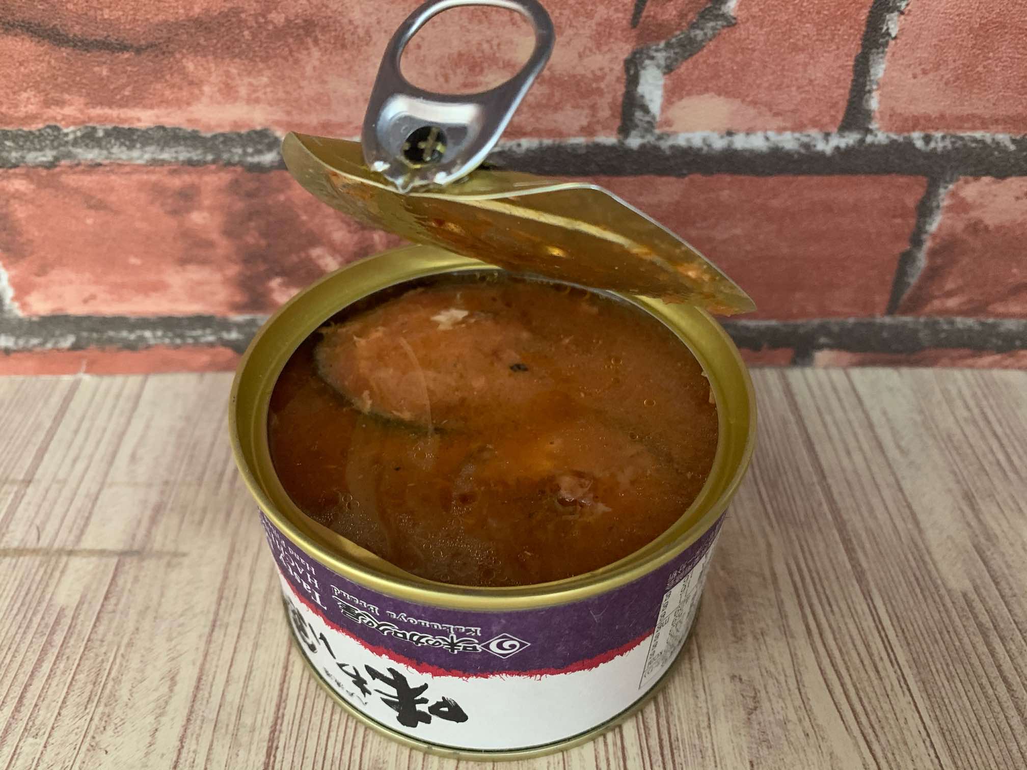 【食レポ・画像】さば缶160種類を食したサバマニアが最高級の鯖缶味噌煮を1年半熟成させてみた結果…
